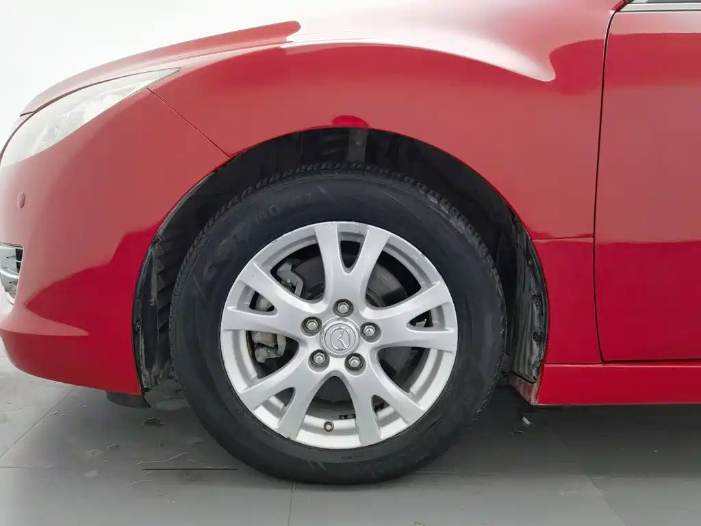 Mazda Ruiyi — миниатюра 17