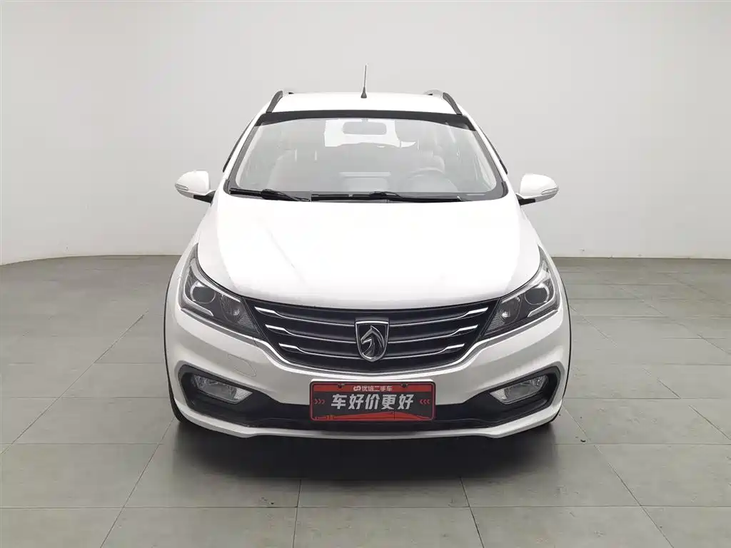 BAOJUN 310W