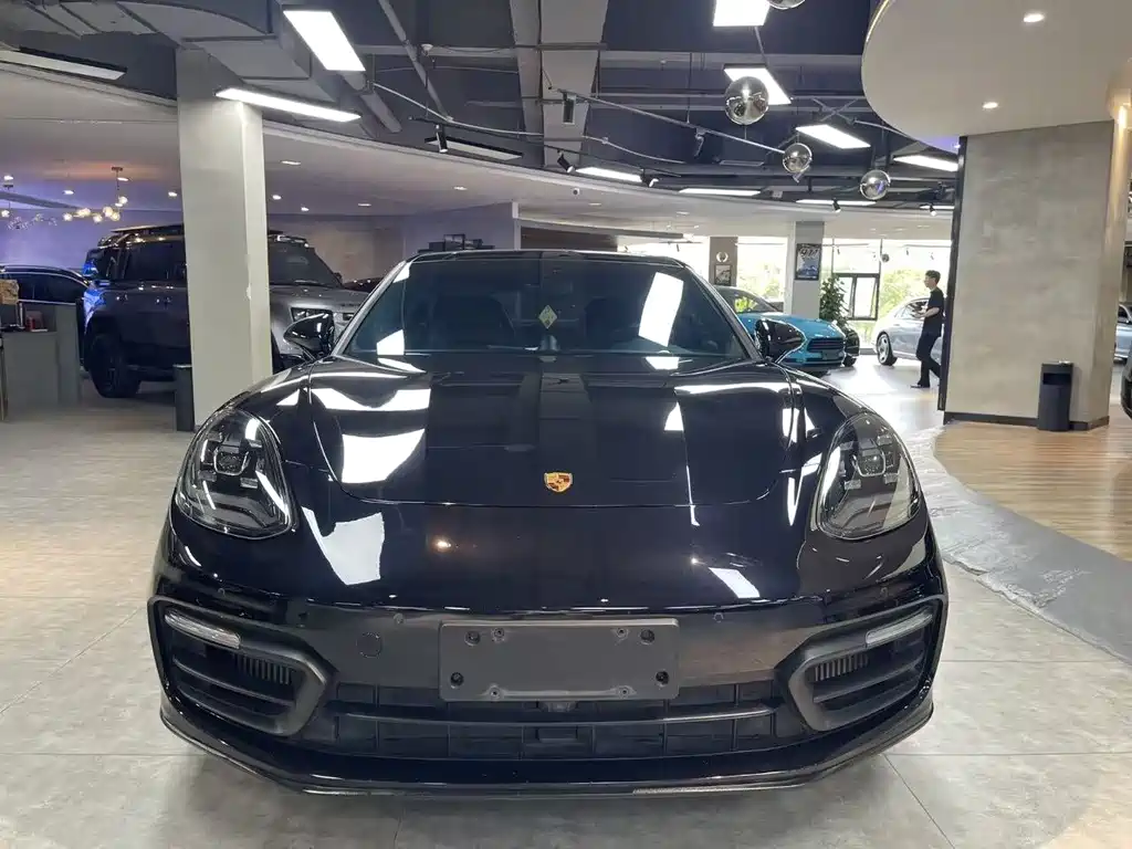 Porsche Panamera 2022 Panamera Executive 2.9T