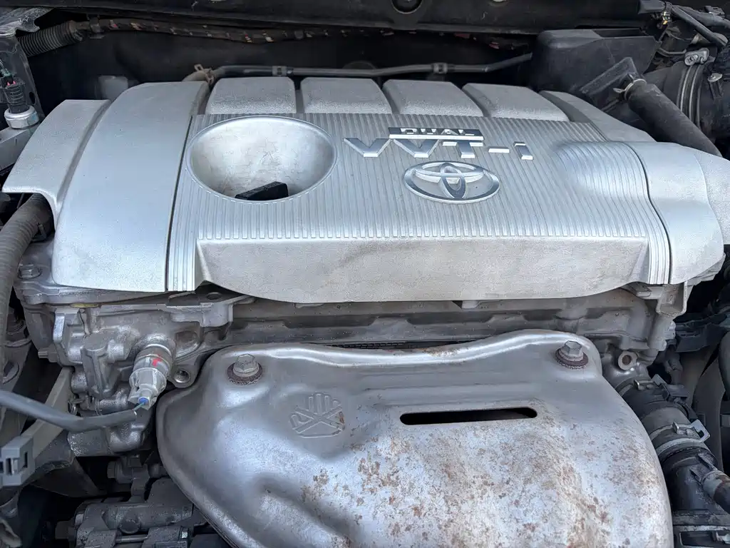 Toyota RAV4 — миниатюра 21