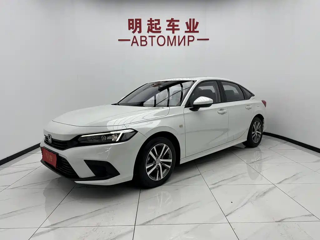 Honda Civic 2022