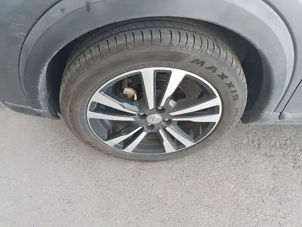 Nissan Kicks — миниатюра 23
