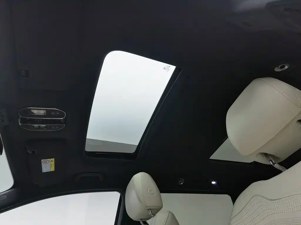 GAC Motor Trumpchi M8 — миниатюра 14
