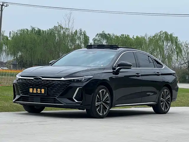 2023 Chery Arrizo 8