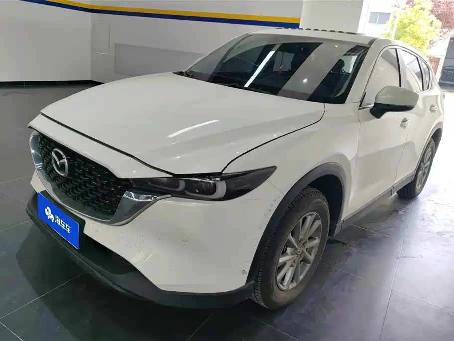 Mazda CX-5 2024