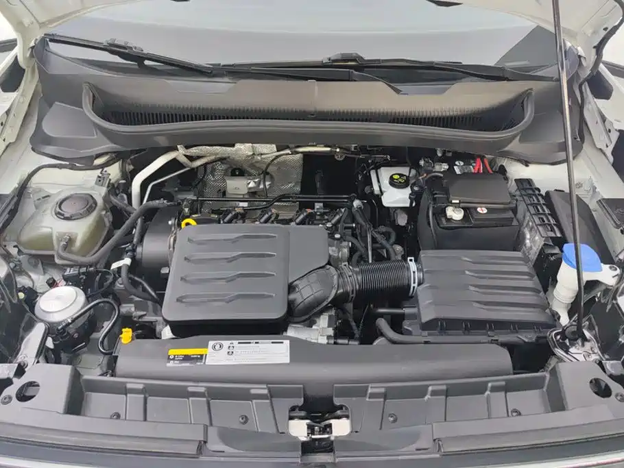 Volkswagen T-Cross — миниатюра 10