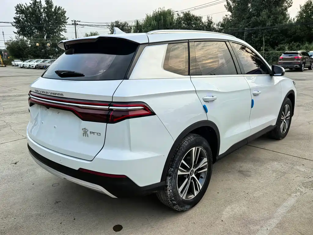 BYD Pro — миниатюра 7
