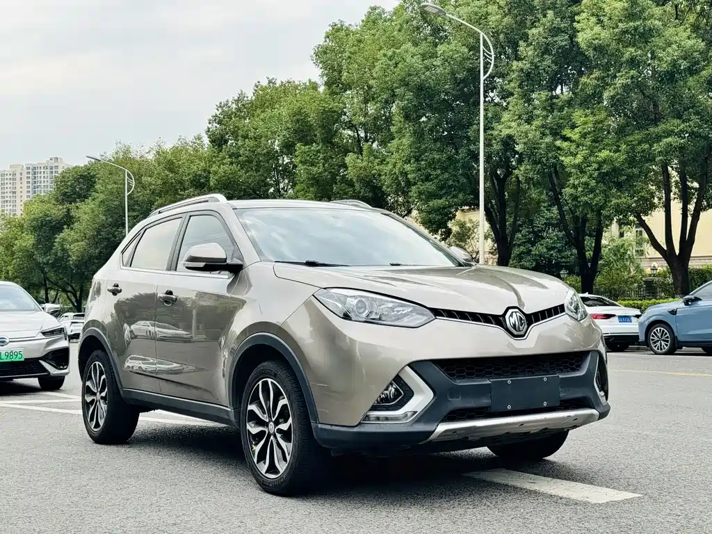 MG MG GS — миниатюра 20