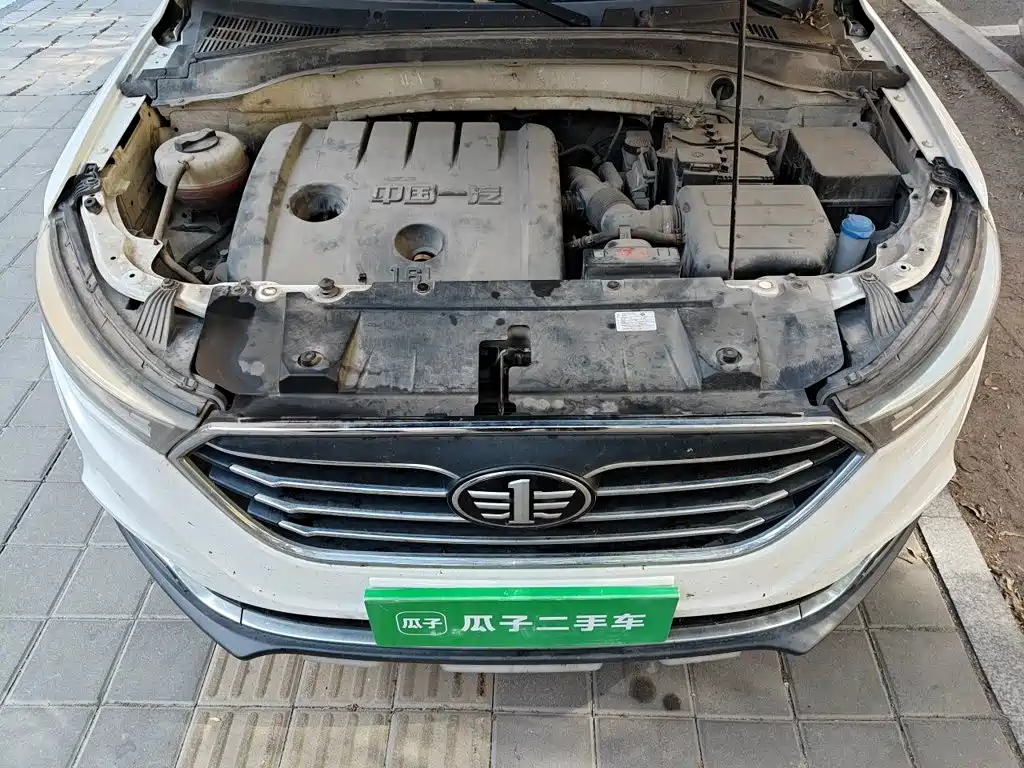 Bestune X40 — миниатюра 16