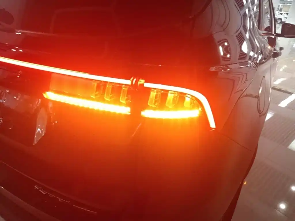Jetour X70 PLUS — миниатюра 8