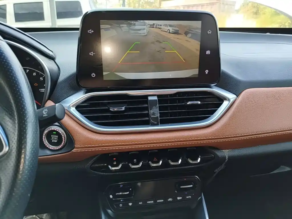 Baojun 510 — миниатюра 13