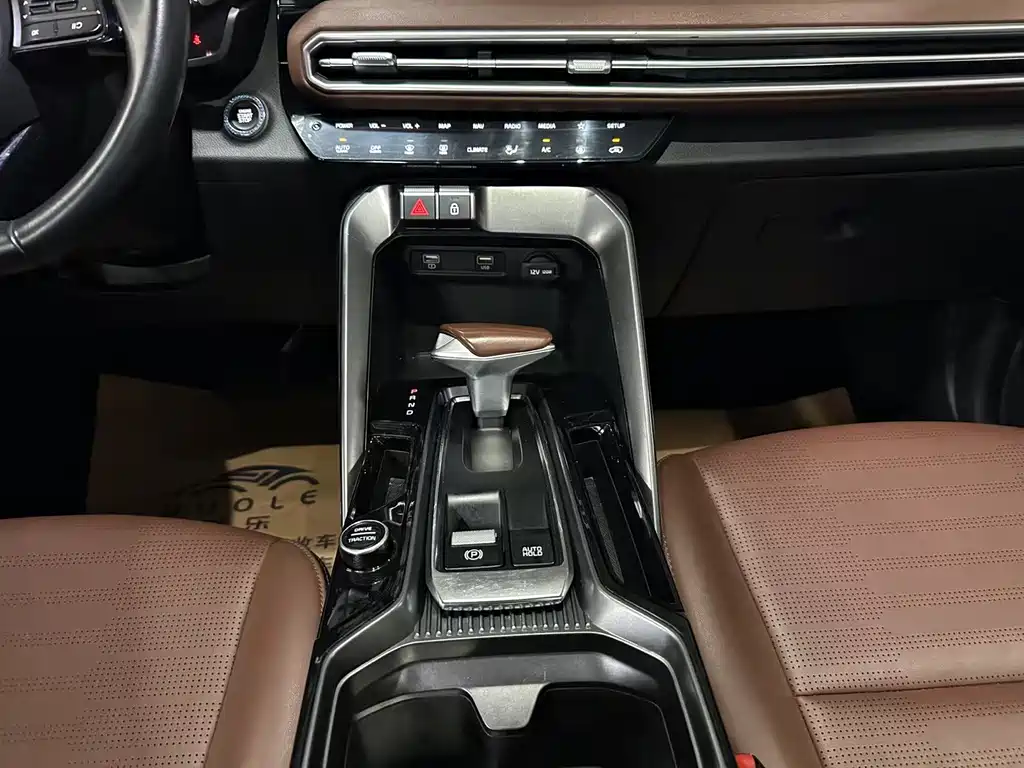 Kia Sportage Ace 2.0L Wonderful Edition, фото 12
