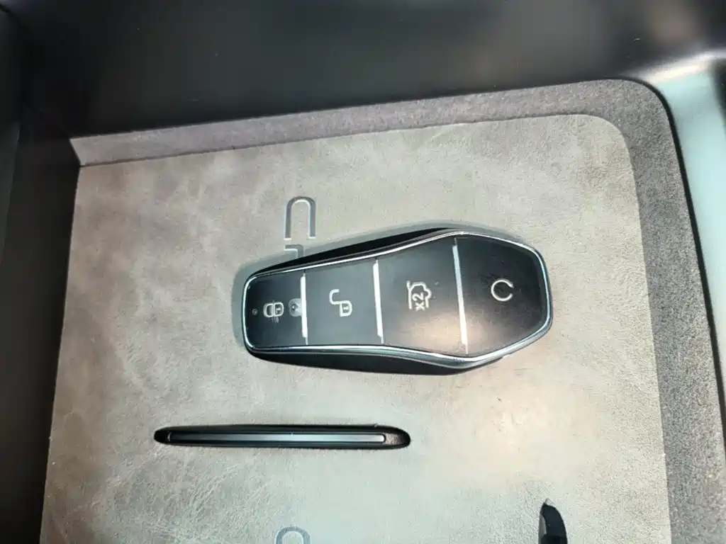 BYD L EV — миниатюра 9