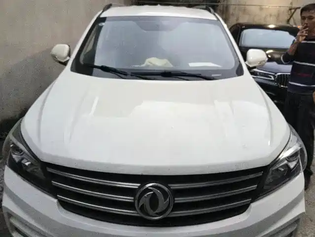 DONGFENG SCENERY S560