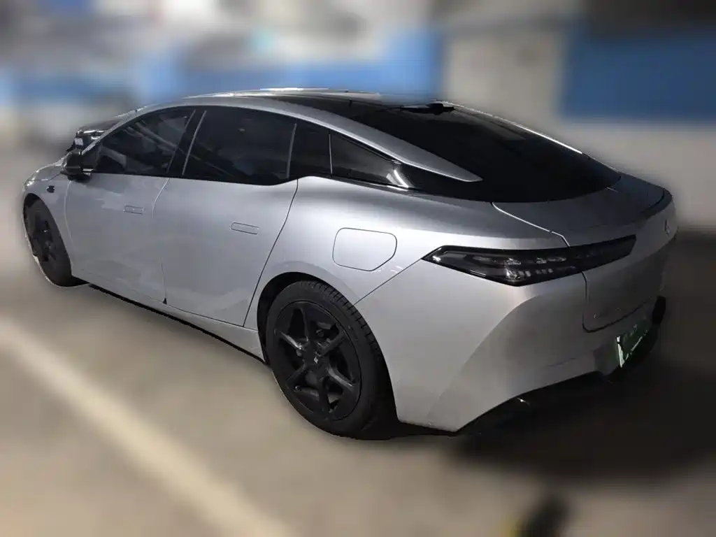 Hyper GT — миниатюра 25