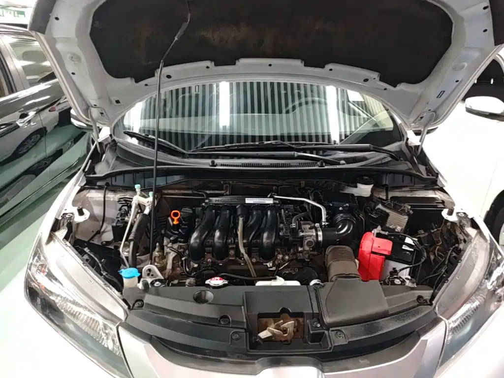 Honda City — миниатюра 20