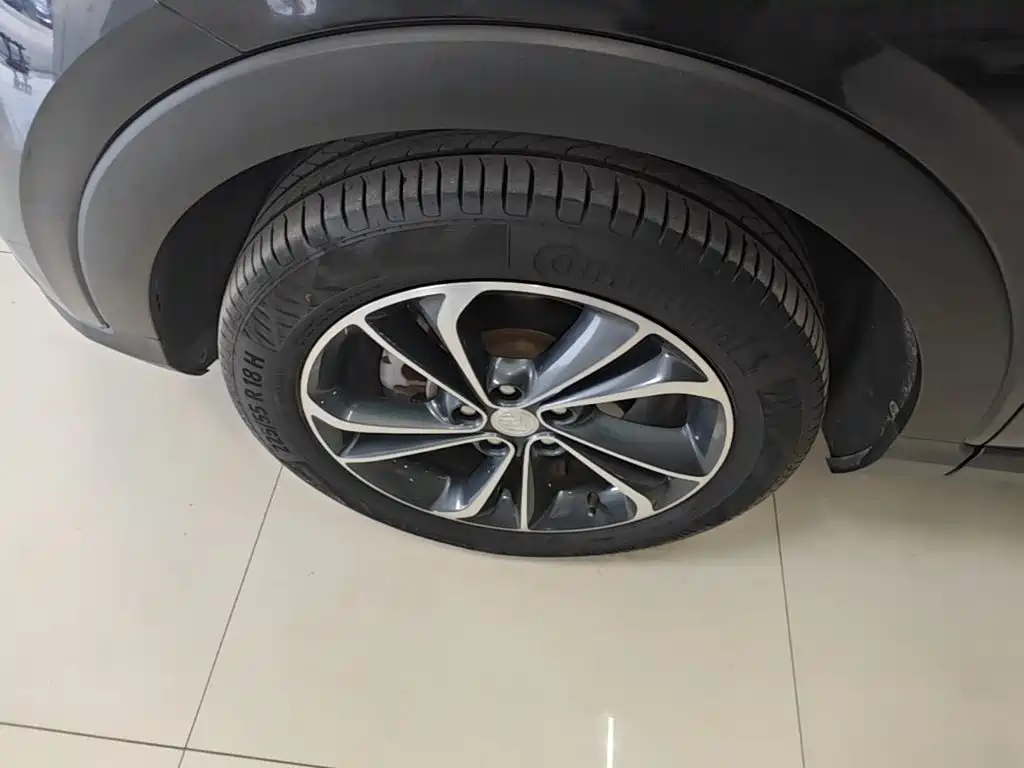 Buick Encore GX — миниатюра 23