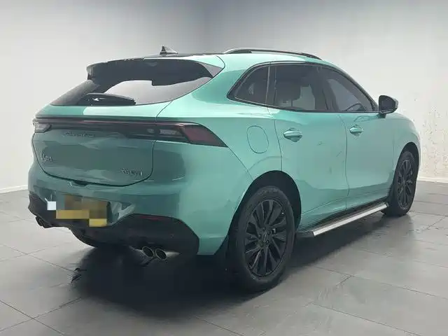 Fengxing Fengxing T5 EVO — миниатюра 6