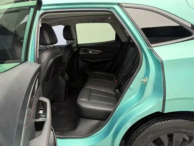 Fengxing Fengxing T5 EVO — миниатюра 12