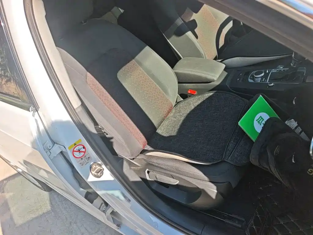 Audi A3 — миниатюра 25