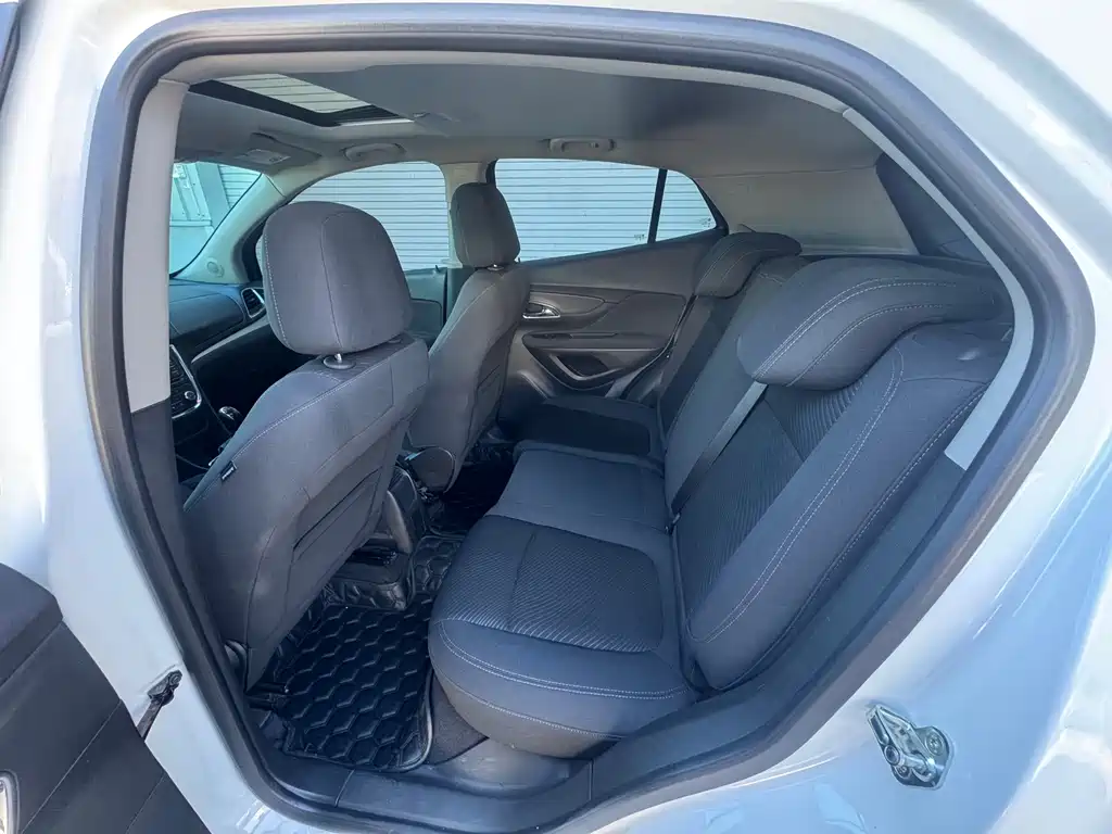 Buick Encore — миниатюра 7