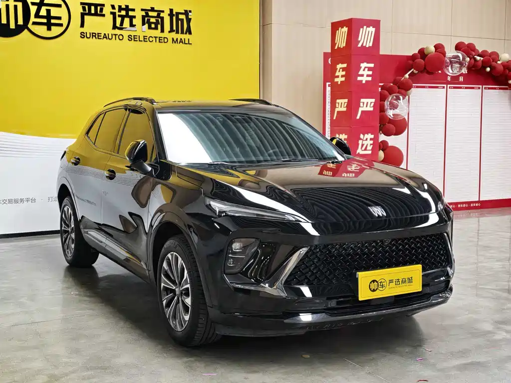 Buick Envision S S 2024 S 25T