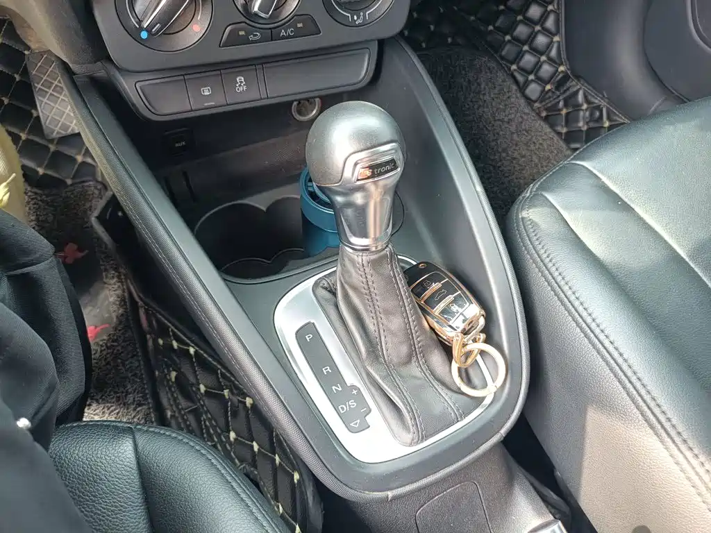 Audi A1 — миниатюра 9