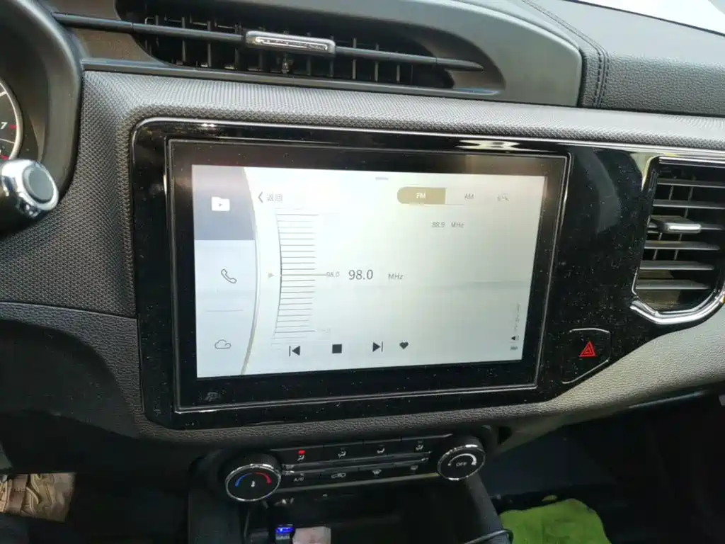 Chery Tiggo 5x — миниатюра 13