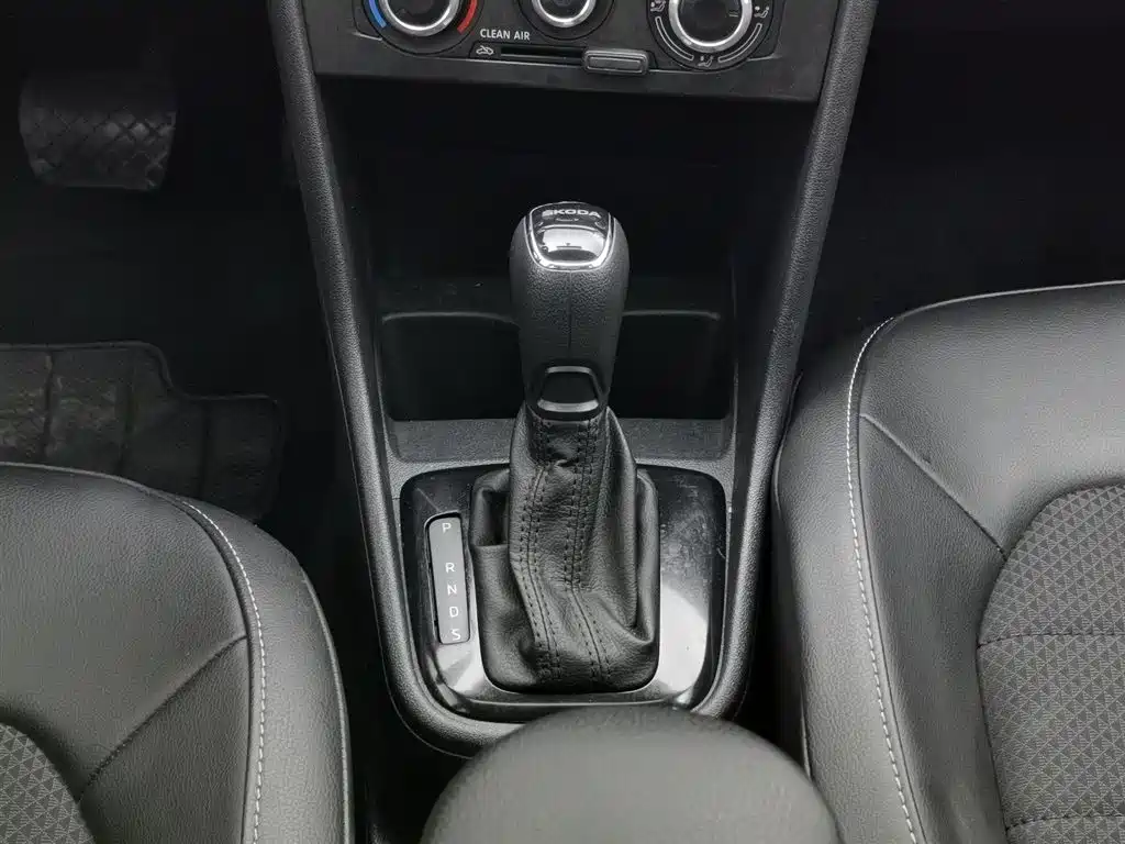 Skoda Rapid Spaceback — фотографии объявления, Фото 13