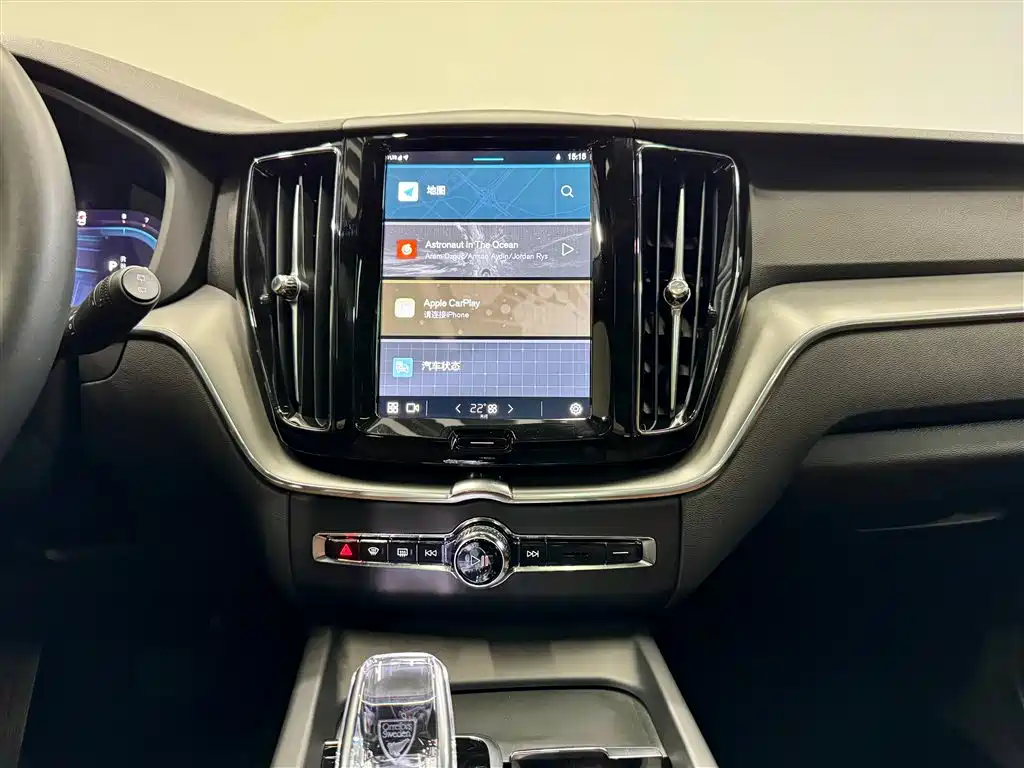 Volvo XC60 — фотографии объявления, Фото 29