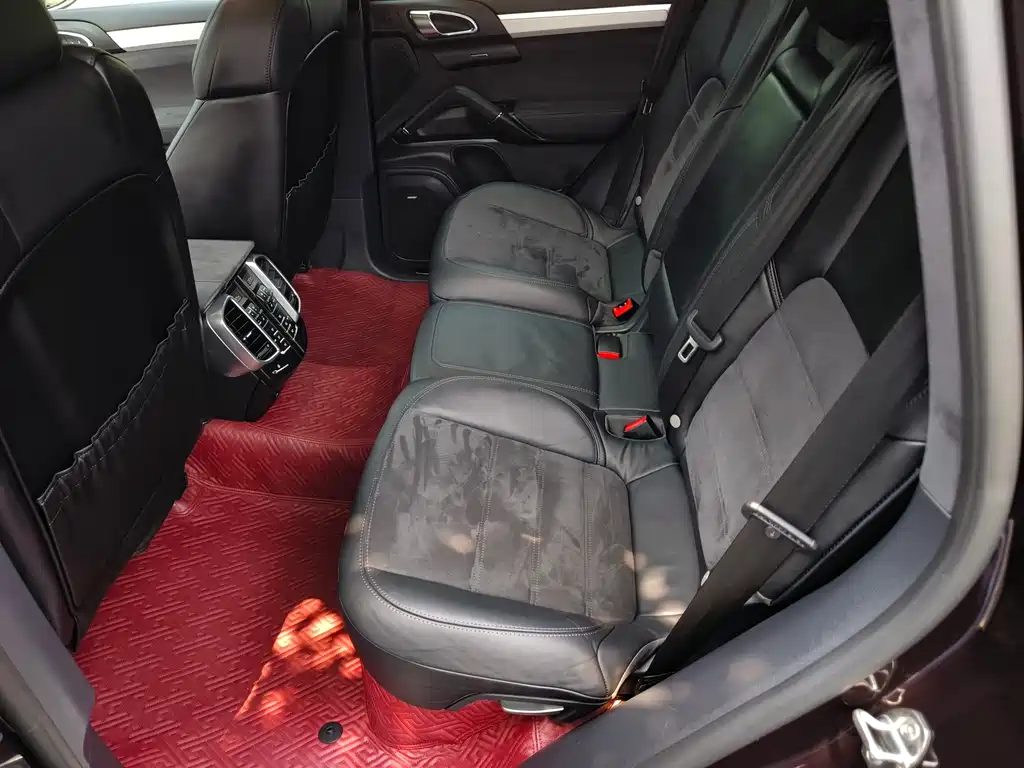 Porsche Cayenne — фотографии объявления, Фото 14