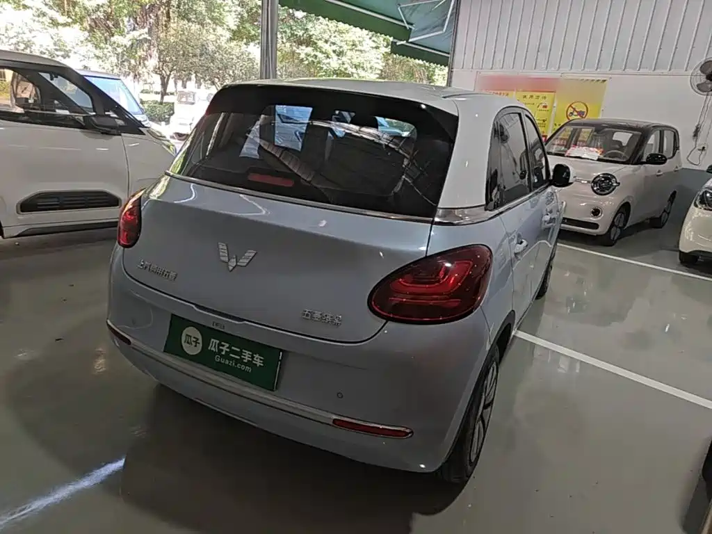 Wuling Binguo — фотографии объявления, Фото 8