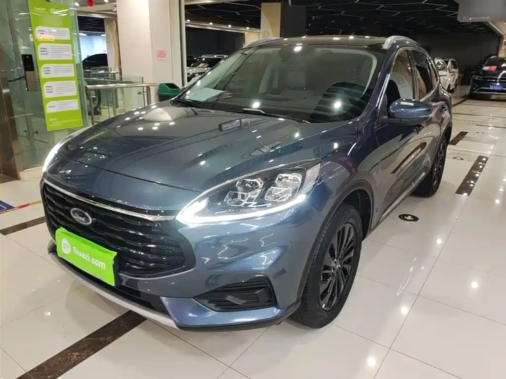 Ford Escape 2024