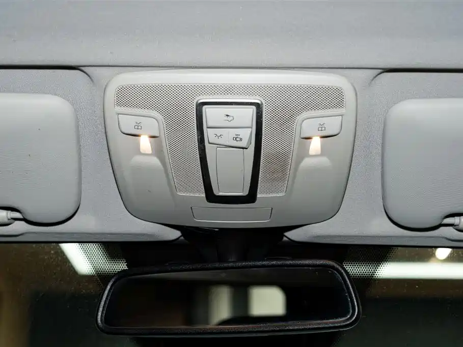 MERCEDES-BENZ G CLASS