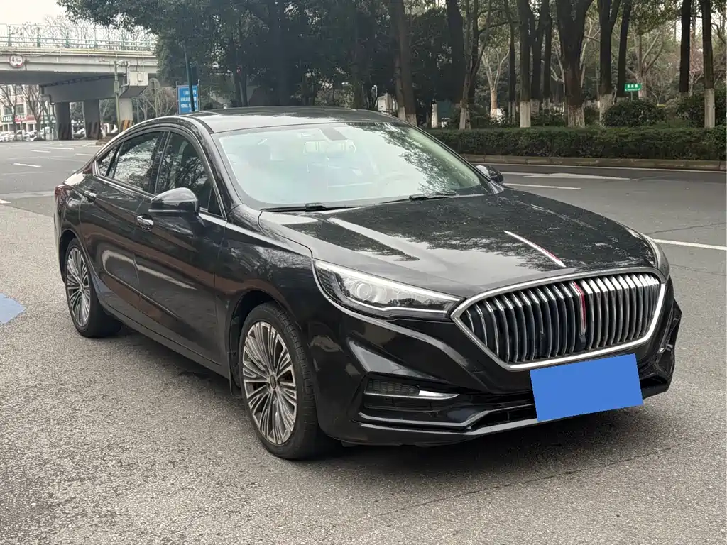 Hongqi HONGQI H5
