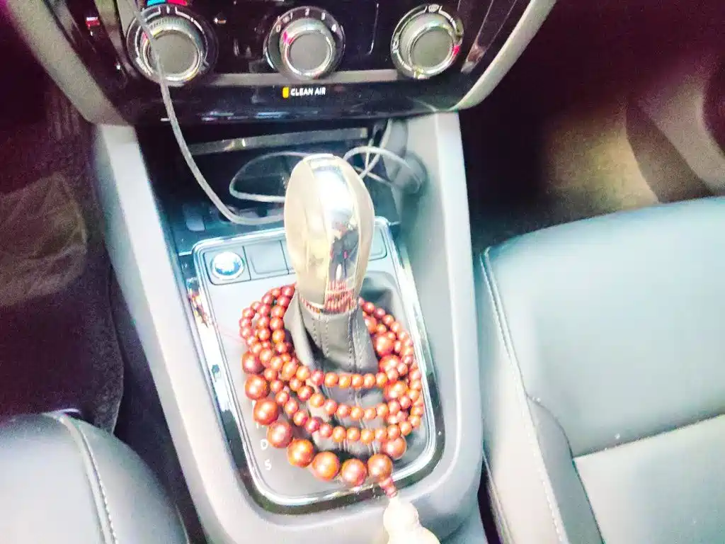 Volkswagen Sagitar — миниатюра 10