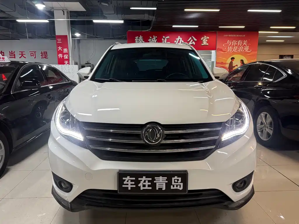 Fengguang Fengguang 580 — миниатюра 2