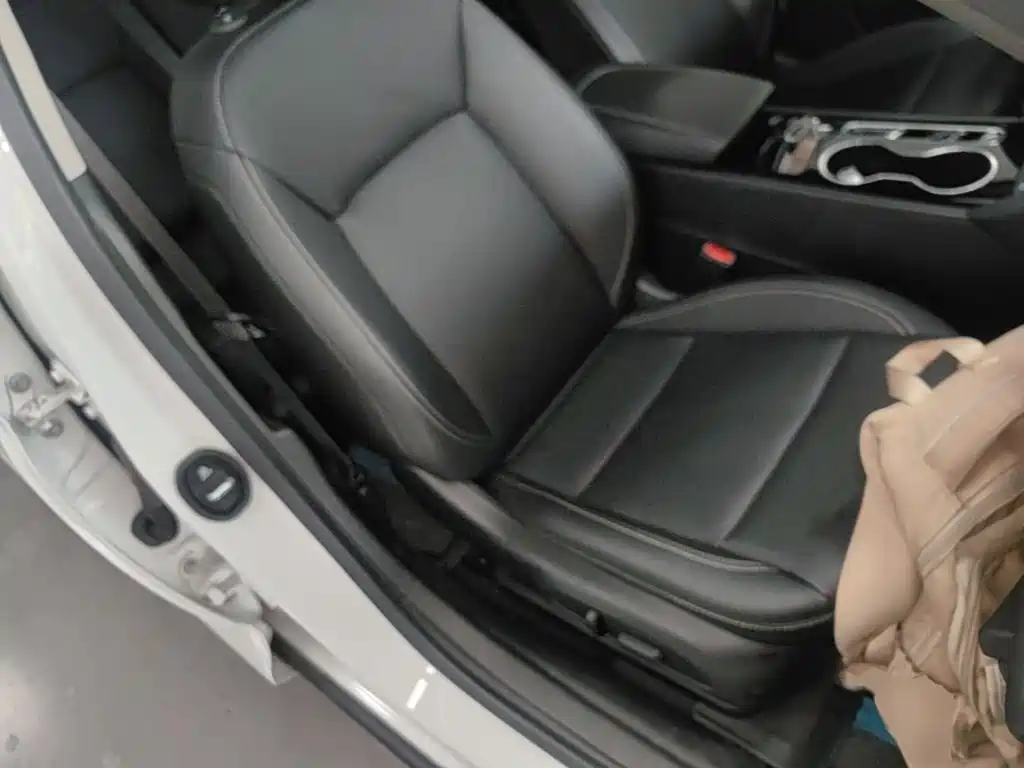 Buick Regal — миниатюра 25