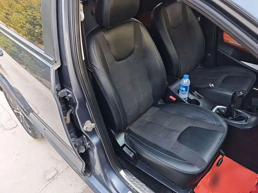 Chery Tiggo 3x — миниатюра 25