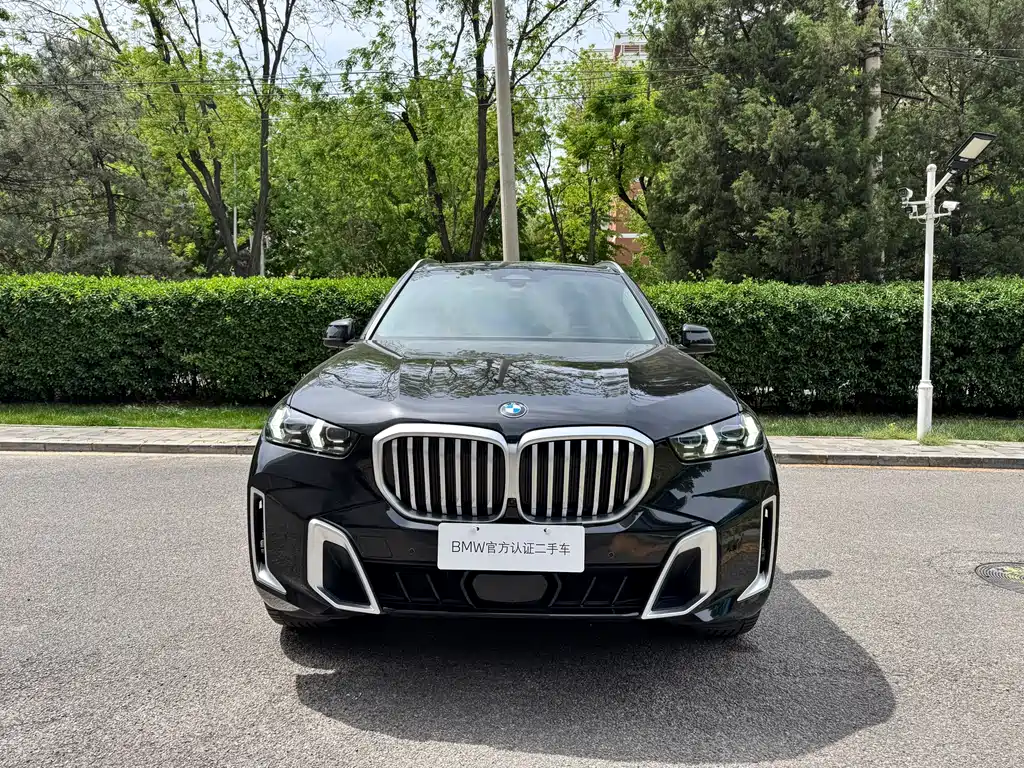 BMW X5 2023 xDrive 30Li Premium M Sport