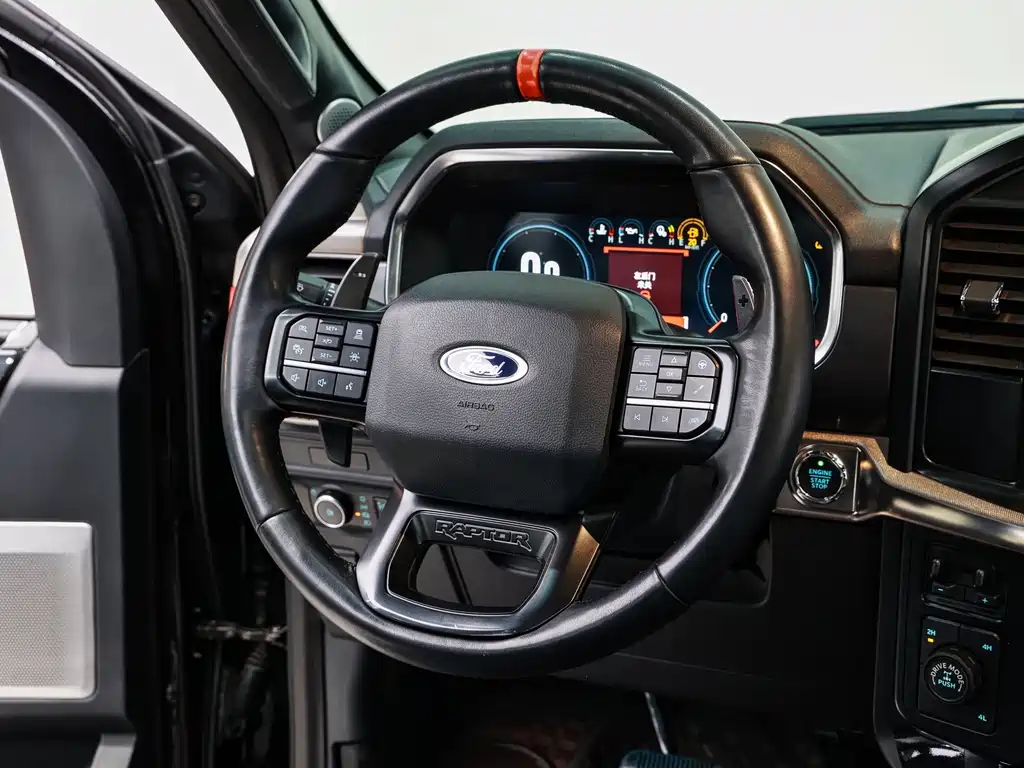 Ford F-150 — фотографии объявления, Фото 19