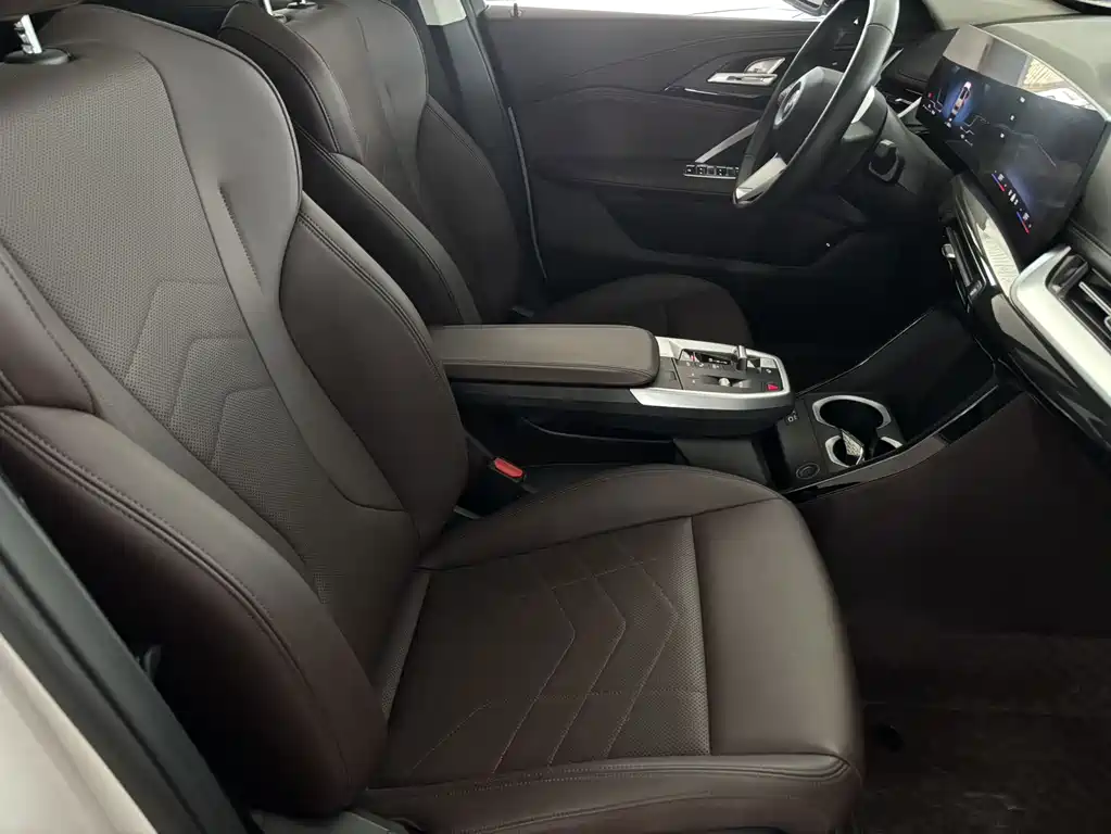 BMW X1 — миниатюра 10