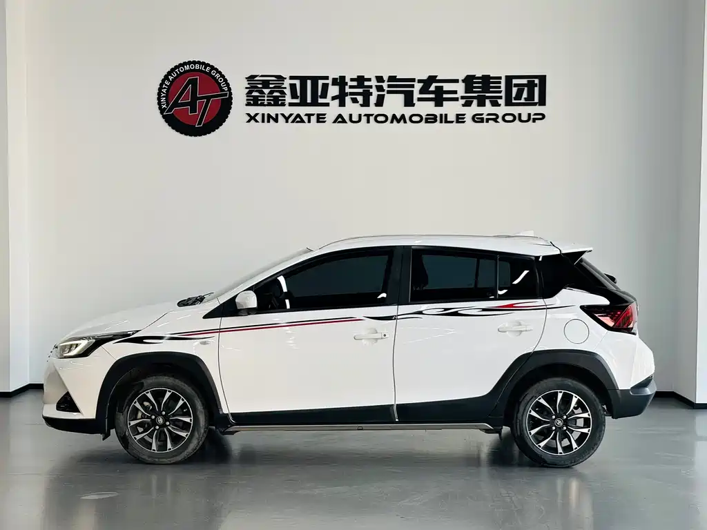 Toyota Yaris L Zhixuan YARiS L 2020 X 1.5L CVT Lead