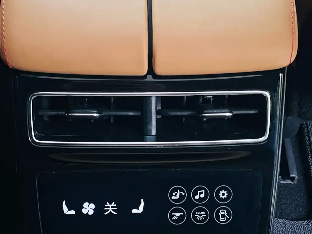 ZEEKR EXTREME KRYPTON 001