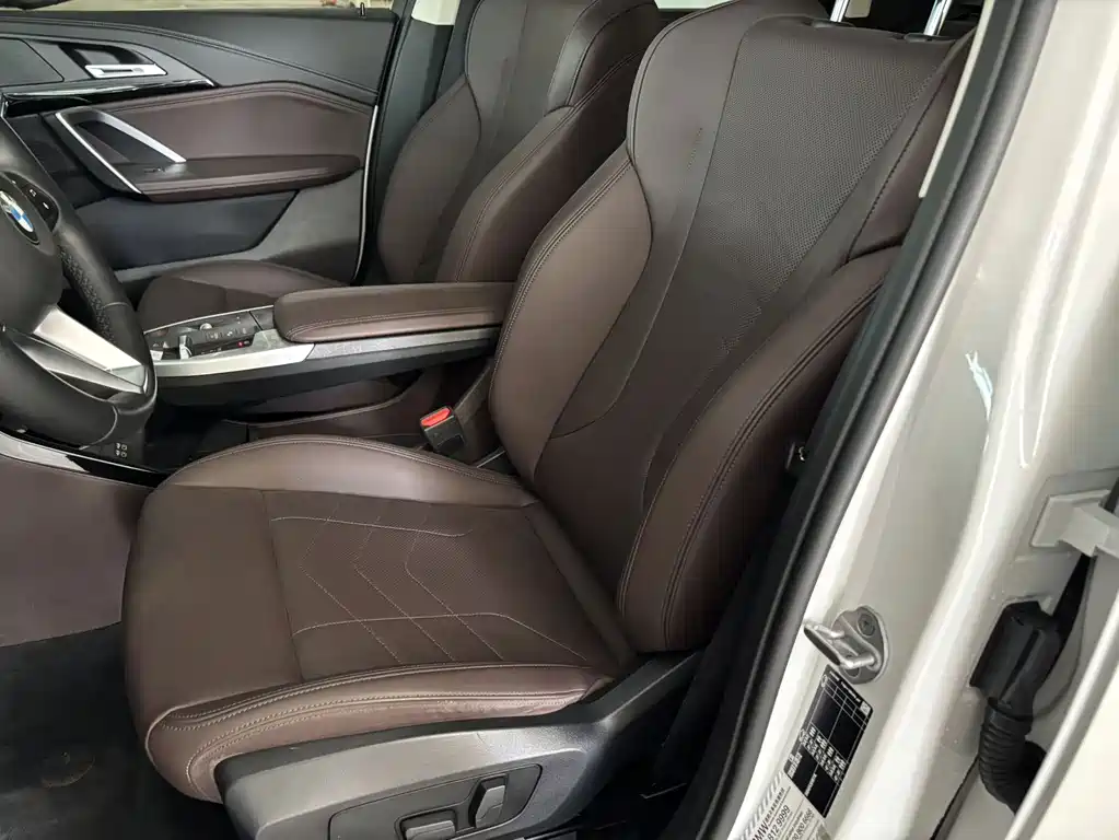 BMW X1 — миниатюра 8