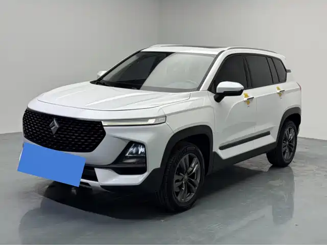 BAOJUN RS 5