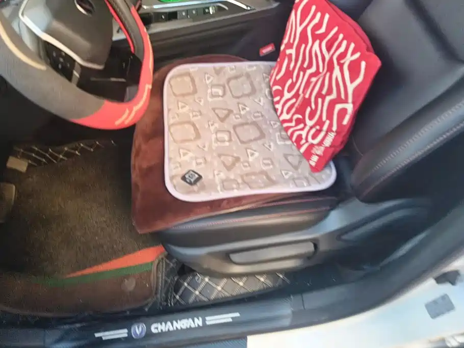 Changan X5 PLUS — миниатюра 9