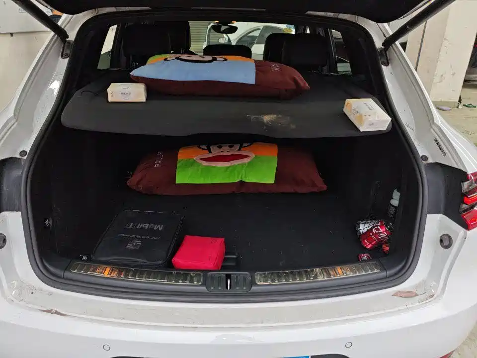 Porsche Macan 2017 Macan 2.0T