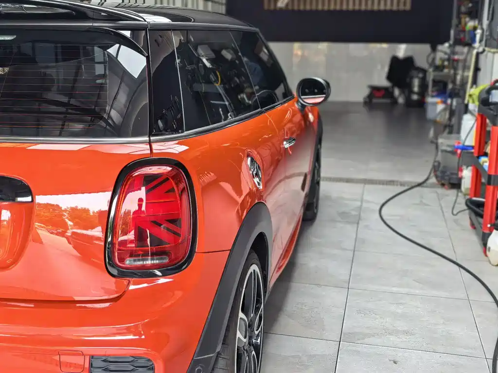 MINI Mini — миниатюра 13
