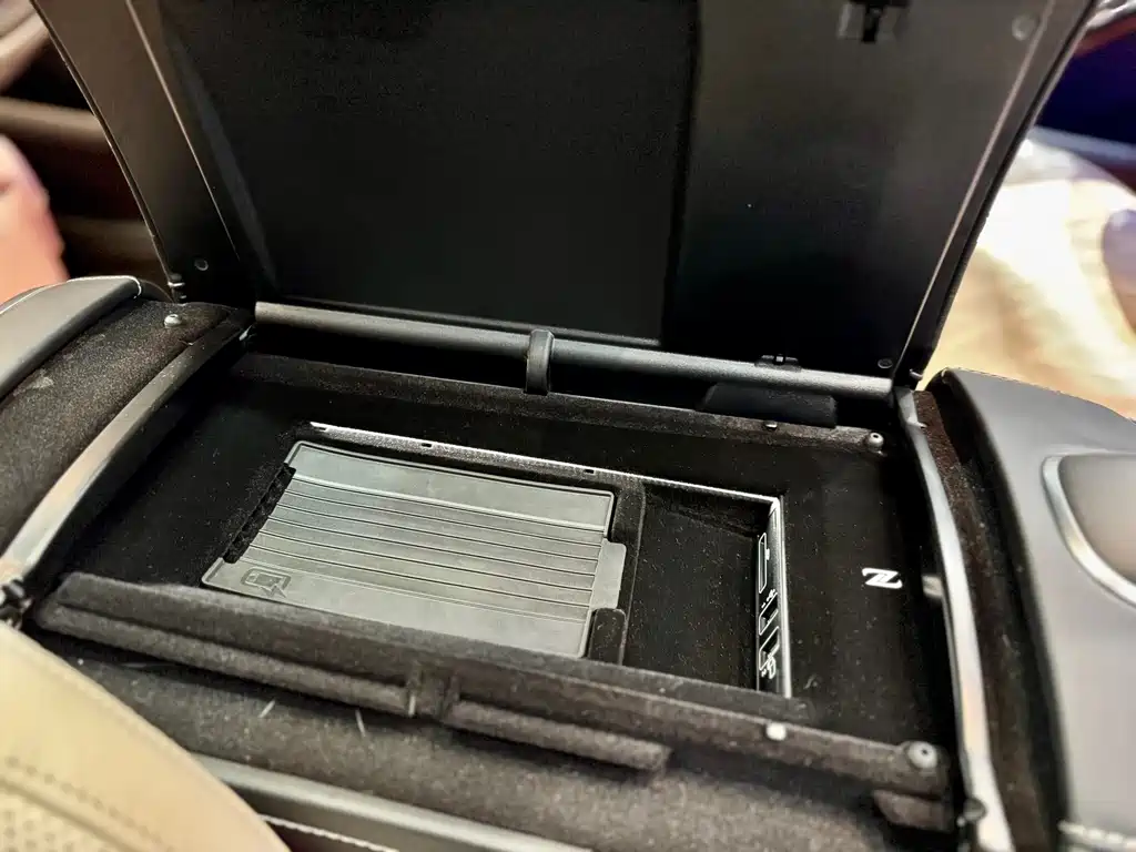 MERCEDES-BENZ MAYBACH S CLASS